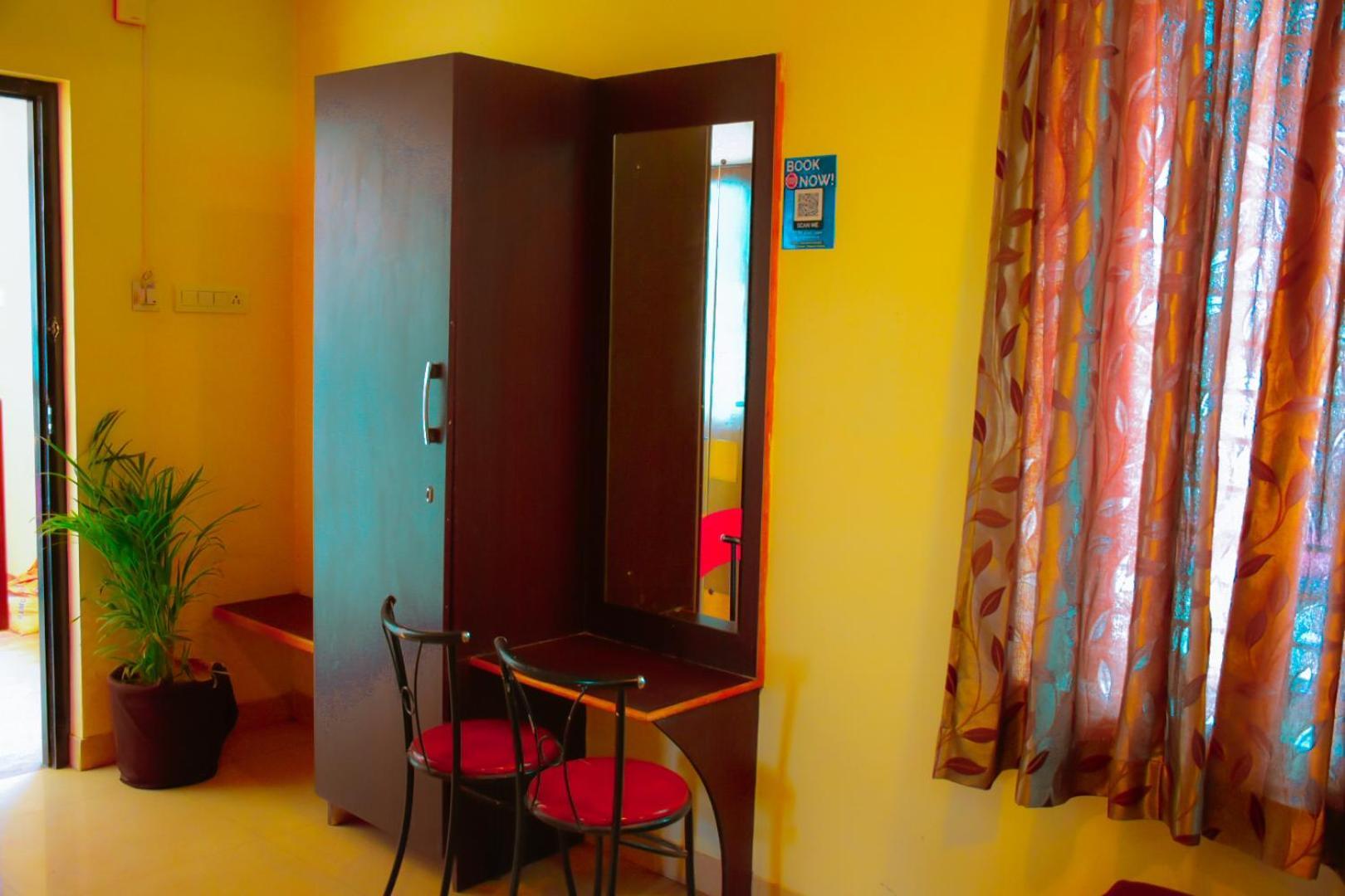 Msp Grands Inn Madurai Exterior foto